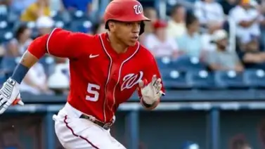 Ehire Adrianza pasa a la lista de 60 días de Washington Ehire Adrianza pasa a la lista de 60 días de Washington