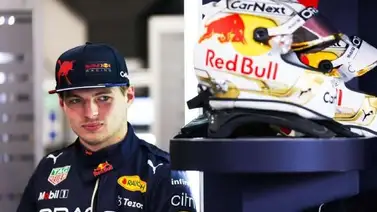 Verstappen se alza con su primera 'pole' de la temporada Verstappen se alza con su primera 'pole' de la temporada
