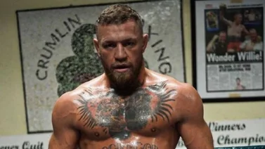 Conor McGregor podría regresar al octágono de la UFC
