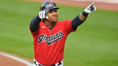 Estos son los lideres en bateo en la MLB Estos son los lideres en bateo en la MLB