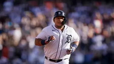 Miguel Cabrera es un verdugo ante los Rockies de Colorado Miguel Cabrera es un verdugo ante los Rockies de Colorado