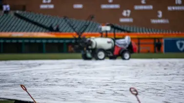 Miguel Cabrera debe esperar un día más por el hit 3.000 Miguel Cabrera debe esperar un día más por el hit 3.000