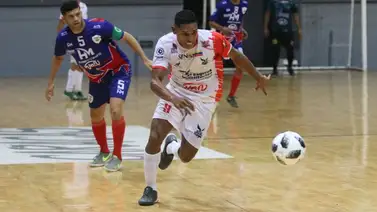 Resultados de la octava jornada en la Liga FUTVE Futsal 1 (Grupo A) Resultados de la octava jornada en la Liga FUTVE Futsal 1 (Grupo A)