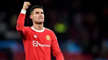 Cristiano Ronaldo llega a 100 goles en Premier League Cristiano Ronaldo llega a 100 goles en Premier League