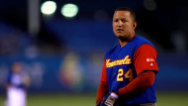 El Alma Llanera se apodera de Detroit con el hit 3000 de Miguel Cabrera