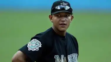 MLB: ¿Recuerdan el hit 1 de Miguel Cabrera? (+VIDEO) MLB: ¿Recuerdan el hit 1 de Miguel Cabrera? (+VIDEO)