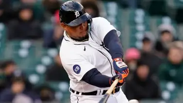 ¡Sigue sumando!: Miguel Cabrera conecta hit 3.002 ante Colorado (+Video) ¡Sigue sumando!: Miguel Cabrera conecta hit 3.002 ante Colorado (+Video)