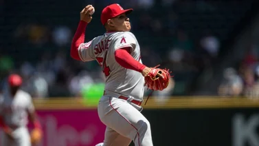 Cuatro venezolanos abrirán en la jornada dominical de MLB
