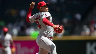 Cuatro venezolanos abrirán en la jornada dominical de MLB Cuatro venezolanos abrirán en la jornada dominical de MLB