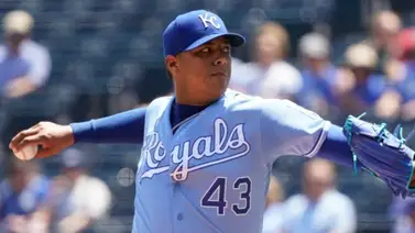 Carlos Hernández busca mostrar de que está hecho Carlos Hernández busca mostrar de que está hecho