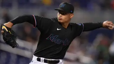 Jesús Luzardo enfrentará a los Bravos de Atlanta Jesús Luzardo enfrentará a los Bravos de Atlanta