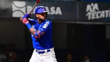 Cafecito Martínez sufre una fractura en su mano Izquierda Cafecito Martínez sufre una fractura en su mano Izquierda