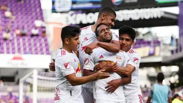 Cristian Cásseres Jr. marca su primer gol de la temporada en la MLS (+Video) Cristian Cásseres Jr. marca su primer gol de la temporada en la MLS (+Video)