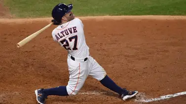 ¿José Altuve puede imitar a Miguel Cabrera? ¿José Altuve puede imitar a Miguel Cabrera?