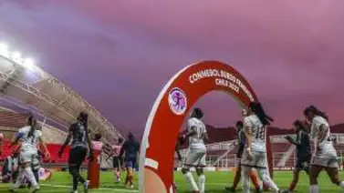 La Vinotinto femenina termina en el cuarto lugar del Sudamericano Sub-20 La Vinotinto femenina termina en el cuarto lugar del Sudamericano Sub-20