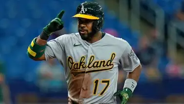 ¿Será Elvis Andrus candidato a los 3.000 hits? ¿Será Elvis Andrus candidato a los 3.000 hits?