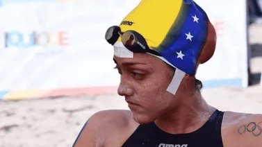 Paola Pérez no participará en el Preolímpico vía a Paris 2024