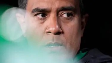 César Farías es el nuevo entrenador del Aucas de Ecuador César Farías es el nuevo entrenador del Aucas de Ecuador