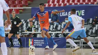 Resultados de la novena jornada en la Liga FUTVE Futsal 1 (Grupo A) Resultados de la novena jornada en la Liga FUTVE Futsal 1 (Grupo A)