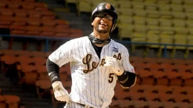 Ronny Cedeño: Logré el sueño de vestir ese uniforme
