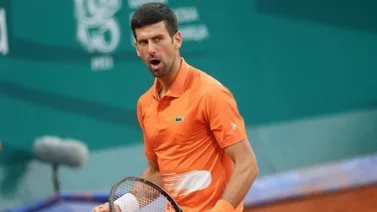 Djokovic podrá disputar el Wimbledon