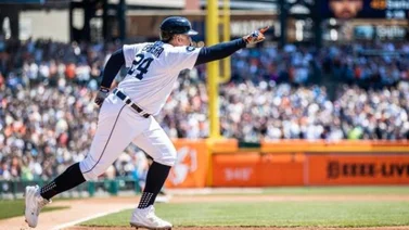 Miguel Cabrera a la caza de otras marcas en Grandes Ligas