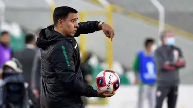 ¿Qué puesto ocupa el nuevo equipo de Cesar Farías en Ecuador? ¿Qué puesto ocupa el nuevo equipo de Cesar Farías en Ecuador?