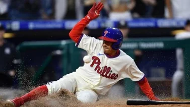 Ronald Torreyes pide su libertad y los Filis aceptan