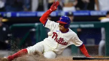 Ronald Torreyes pide su libertad y los Filis aceptan Ronald Torreyes pide su libertad y los Filis aceptan