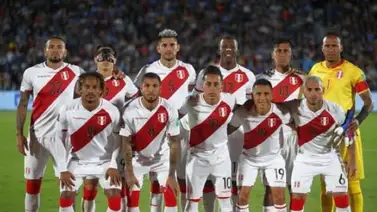 Qatar 2022: Perú ya tiene todos los detalles para disputar la repesca Qatar 2022: Perú ya tiene todos los detalles para disputar la repesca