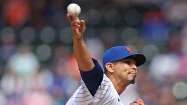 Carlos Carrasco contra Cardenales de San Luis a seguir con el dulce momento