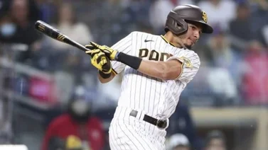 MLB: Tucupita Marcano sube a la Grandes Ligas