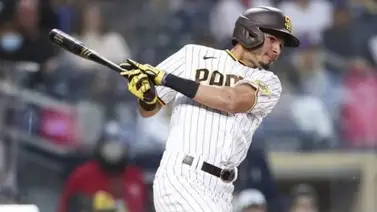 MLB: Tucupita Marcano sube a la Grandes Ligas MLB: Tucupita Marcano sube a la Grandes Ligas