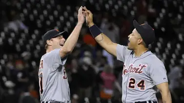 Max Scherzer sobre Miguel Cabrera: Es el mejor bateador derecho de la historia Max Scherzer sobre Miguel Cabrera: Es el mejor bateador derecho de la historia