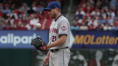 MLB: Max Scherzer está fuera de lote y lleva 23 juegos al hilo sin perder