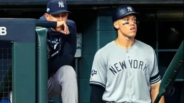 Carta de MLB a Yankees confirma robo de señas con tecnología