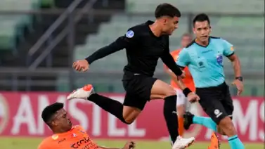 Deportivo La Guaira cae en casa ante Independiente y cierra la ida con solo un punto Deportivo La Guaira cae en casa ante Independiente y cierra la ida con solo un punto