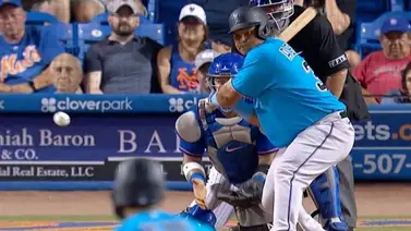 Willians Astudillo con el bate encendido en Triple A, presiona a los Marlins para subirlo Willians Astudillo con el bate encendido en Triple A, presiona a los Marlins para subirlo