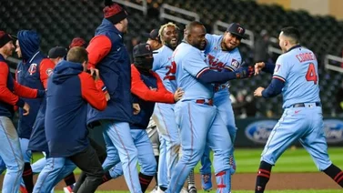 ¡La locura! Mellizos deja en el terreno a Tigres con final sorprendente (+ Video)