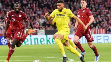 Liverpool vs Villareal: Un submarino amarillo amenaza Anfield Liverpool vs Villareal: Un submarino amarillo amenaza Anfield