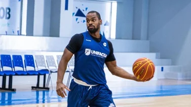 Unifacisa de Cubillán y Ruiz listo para su serie de Cuartos de Final