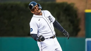 ¿Cómo llegó Miguel Cabrera a los Tigres de Detroit?