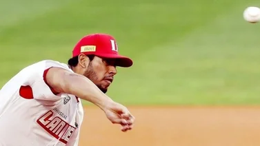 Wilmer Font dominante en Corea