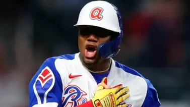 Ronald Acuña Jr es activado de la lista de lesionados Ronald Acuña Jr es activado de la lista de lesionados