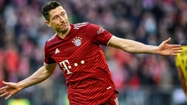 Lewandowski exige un aumento de sueldo y un par de años para su renovación