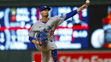 "Sweeper" la nueva arma de lo pitchers en la MLB