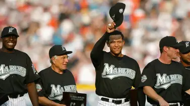 Miguel Cabrera, una estrella solitaria en su paso por los Marlins de Florida Miguel Cabrera, una estrella solitaria en su paso por los Marlins de Florida