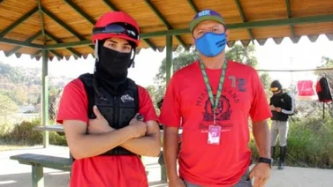 Franklin Durán: Flor del Teide es la línea en el 5y6 nacional