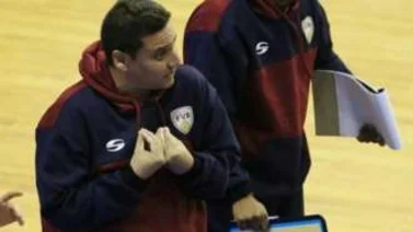 Alfredo Madrid es el nuevo DT de los Toros de Aragua