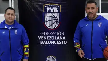 Gladiadores y FVB solidos en inicio de Superliga y ventana FIBA (+Fotos) Gladiadores y FVB solidos en inicio de Superliga y ventana FIBA (+Fotos)